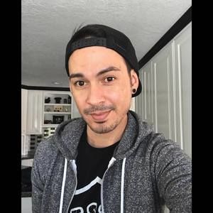 Meet your Posher, Mark